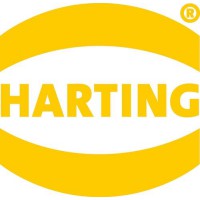 Harting Board connectors 09031246901