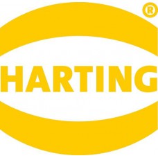 Harting Board connectors 09031247901