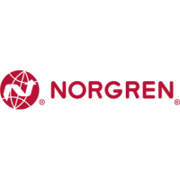 NORGREN PCA/802032/X4X/STROKE